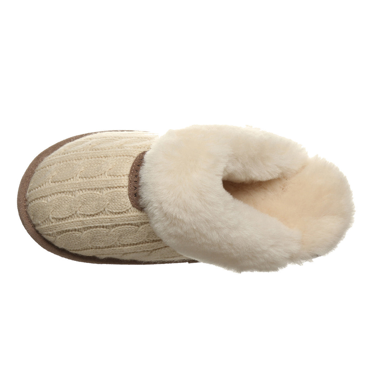 Bearpaw Women's Effie Slippers by PROOZY