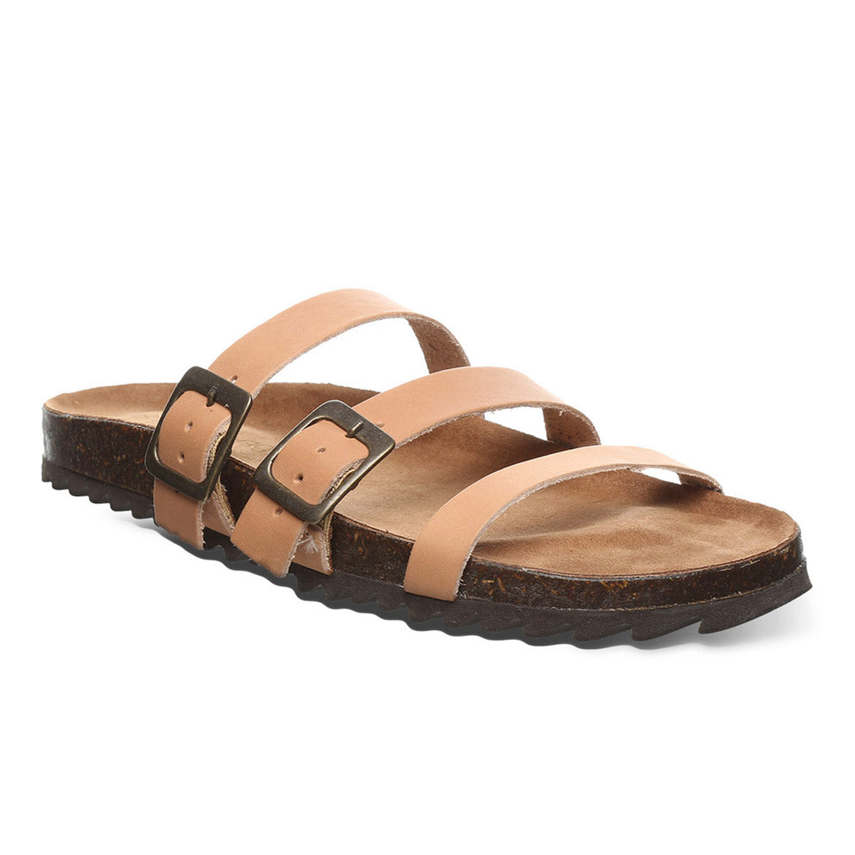 Bearpaw Women's Mercedes Sandals by PROOZY