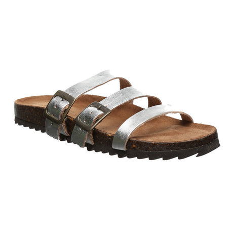 Bearpaw Women's Mercedes Sandals by PROOZY