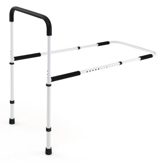 Bed Assist Rail Adjustable Fall Prevention