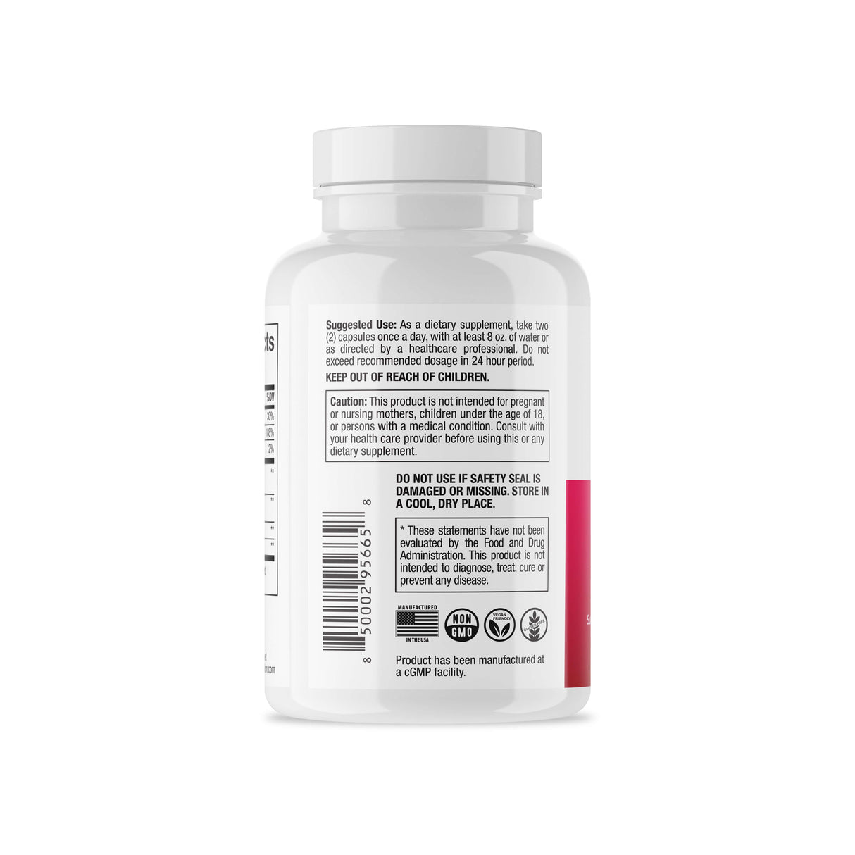 Berberine Plus by Dr Emil Nutrition