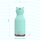 Kitty Bestie Bottle by ASOBU®