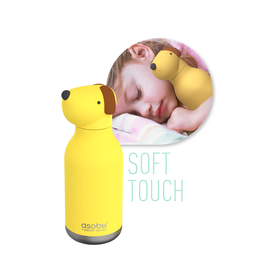 Doggie Bestie Bottle by ASOBU®