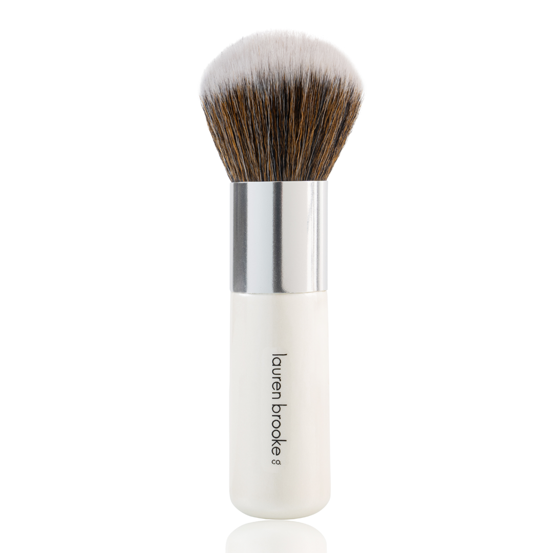 Eco-friendly Brushes by Lauren Brooke Cosmetiques