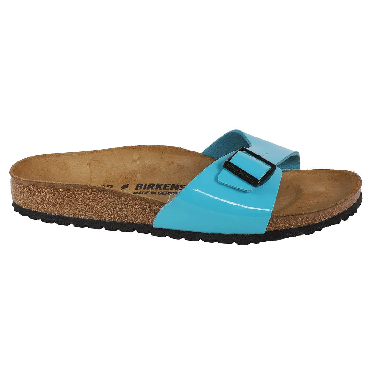 Birkenstock Women's Madrid Birko-Flor Sandals by PROOZY