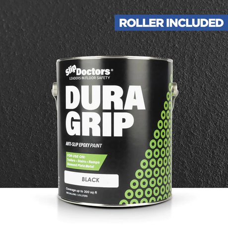 Dura Grip - High Performance Non-Slip Epoxy Paint by SlipDoctors