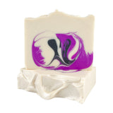 Black Raspberry & Vanilla -Bar Soap by Old Town Soap Co.