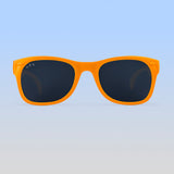 Bright Orange Shades | Adult by ro•sham•bo eyewear