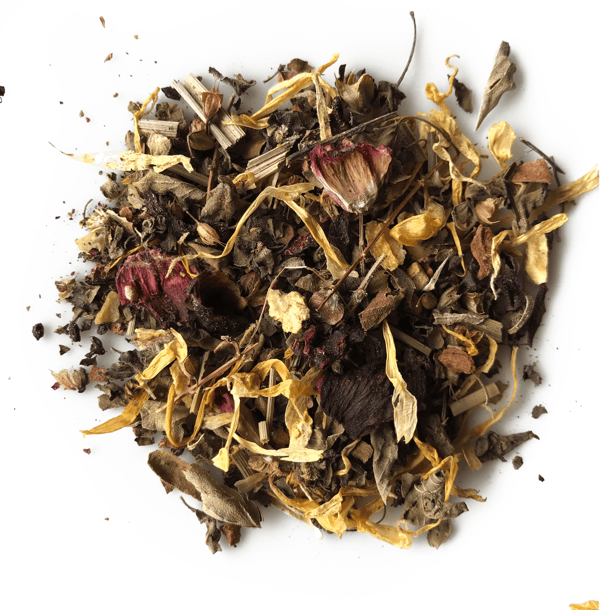 Gentle Heart by Open Door Tea CT