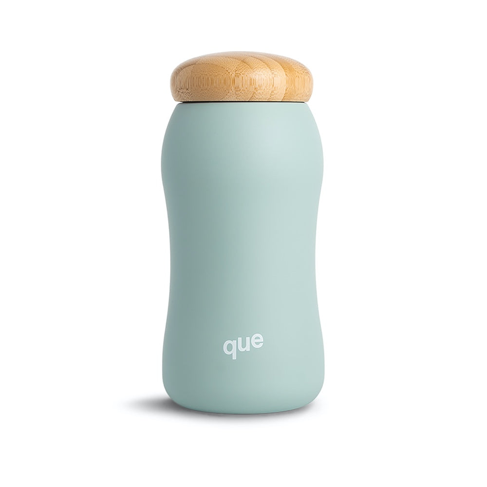 The Insulated Bottle by que Bottle