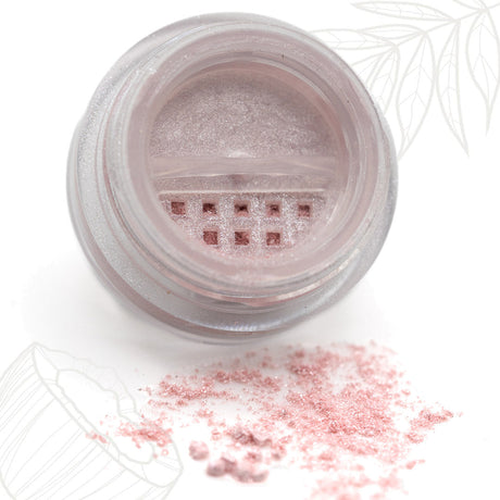 Body Glitter by Lauren Brooke Cosmetiques