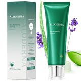 Aloe Brightening Facial Cleanser by ALODERMA