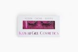 Brooklyn Lashes by Kawaii Girl Cosmetics