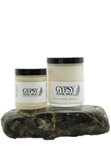 Gypsy Smoke Cloud Butter by Come Alive Herbals