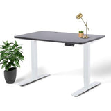 Business Office Standing Desk by EFFYDESK by Level Up Desks