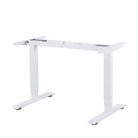 Business Office Standing Desk by EFFYDESK by Level Up Desks