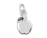 Apple Shaped Charms by Fundraising For A Cause