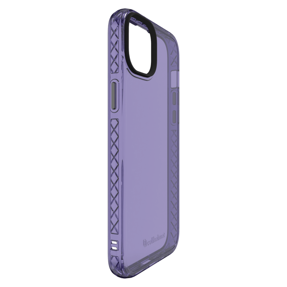 Cellhelmet Altitude X Case for Apple iPhone 15 Plus by Cellhelmet