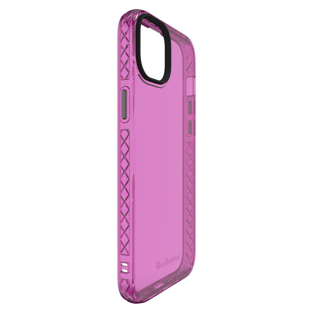 Cellhelmet Altitude X Case for Apple iPhone 15 Plus by Cellhelmet