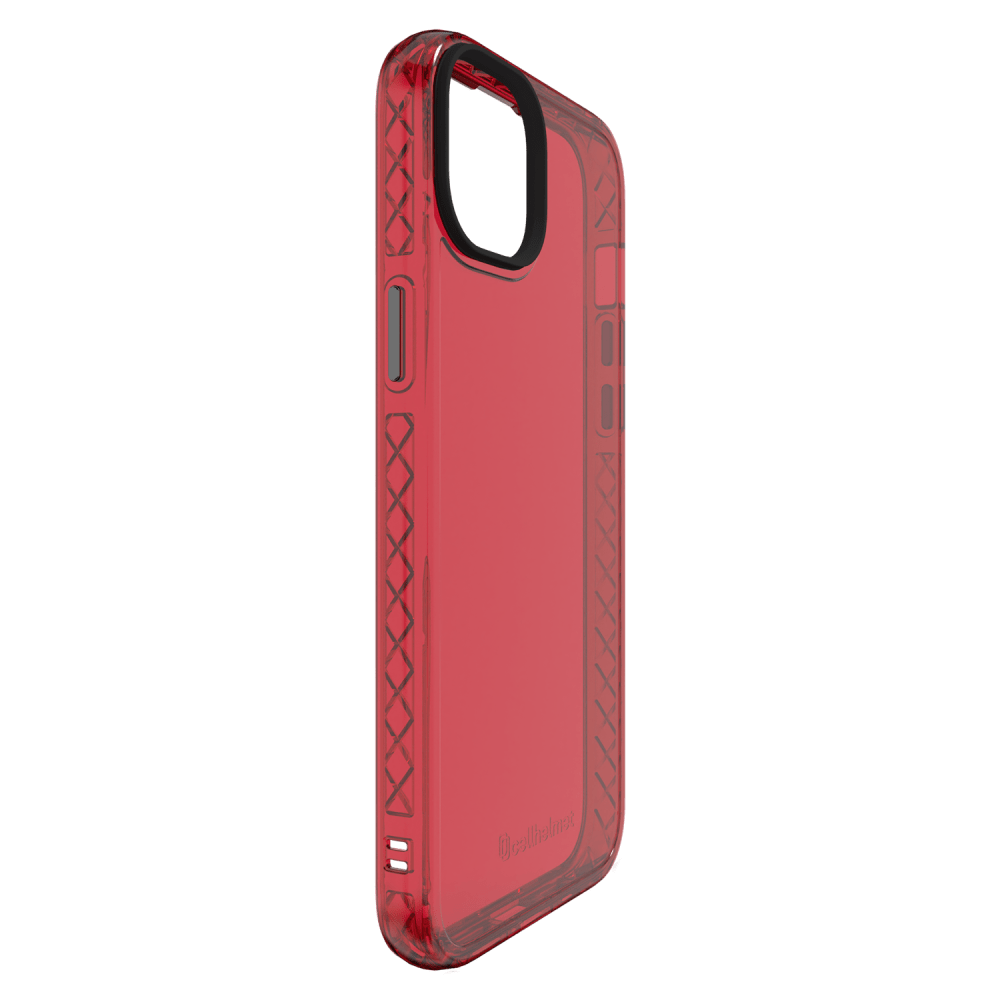 Cellhelmet Altitude X Case for Apple iPhone 15 Plus by Cellhelmet