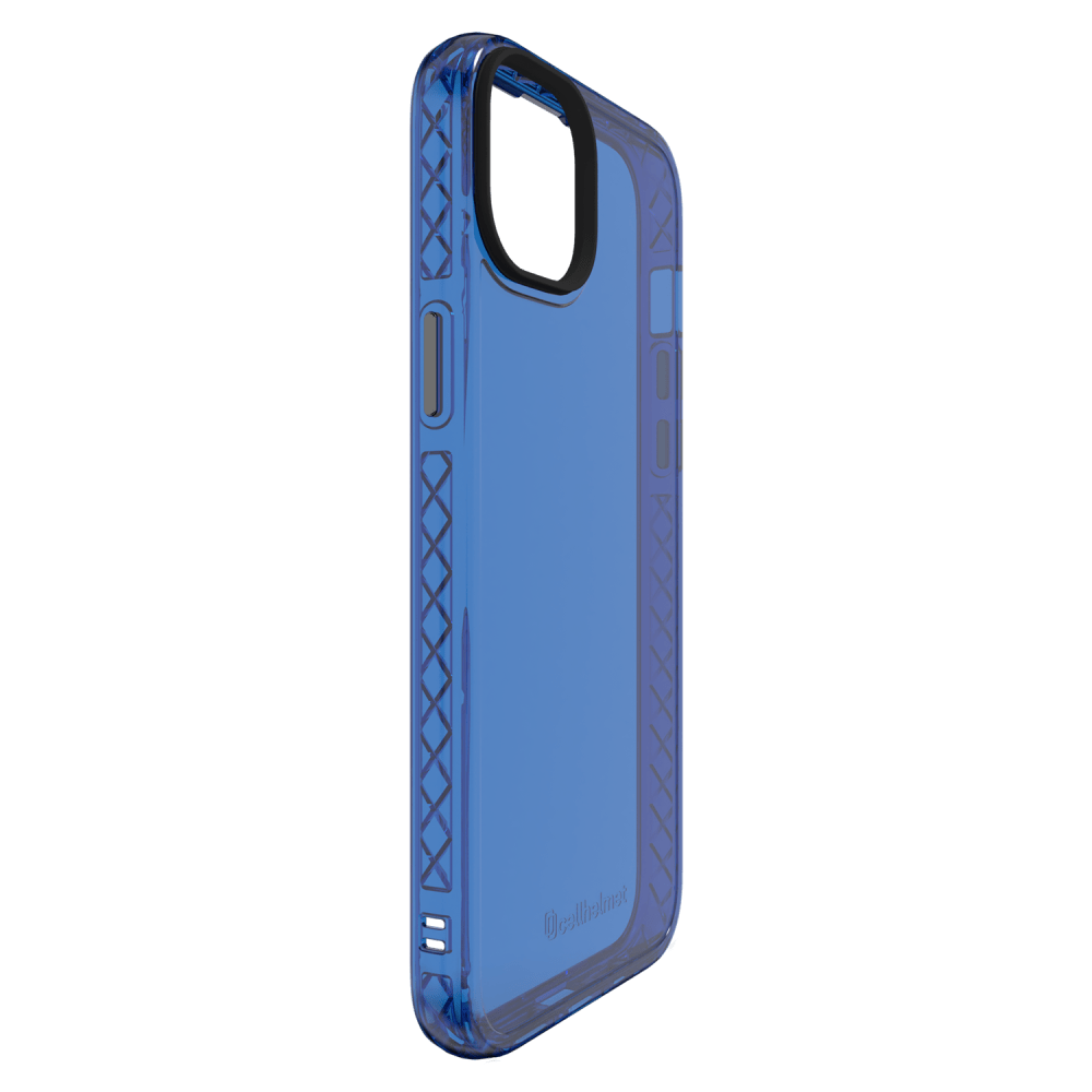 Cellhelmet Altitude X Case for Apple iPhone 15 Plus by Cellhelmet