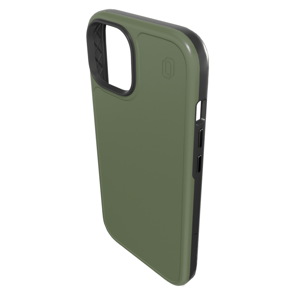 Cellhelmet Fortitude MagSafe Case for Apple iPhone 15 by Cellhelmet