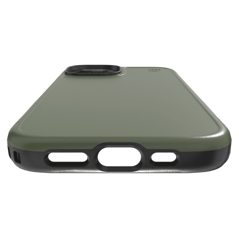 Cellhelmet Fortitude MagSafe Case for Apple iPhone 15 by Cellhelmet