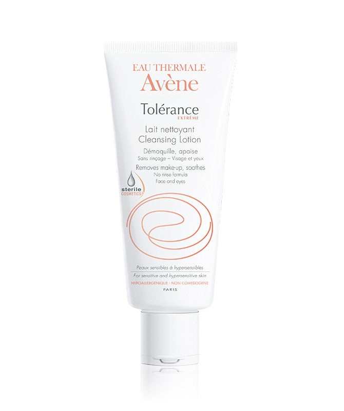 Avene Tolerance Extreme Cleansing Lotion by Skincareheaven