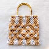 Bamboo Babe Tote by Ellisonyoung.com