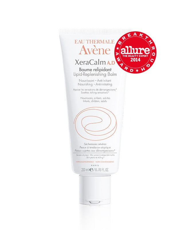 Avene XeraCalm A.D Lipid Replenishing Balm by Skincareheaven