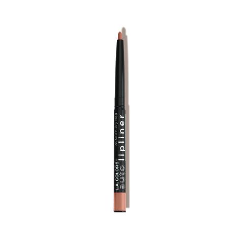 L.A. COLORS Auto Lipliner - Nude