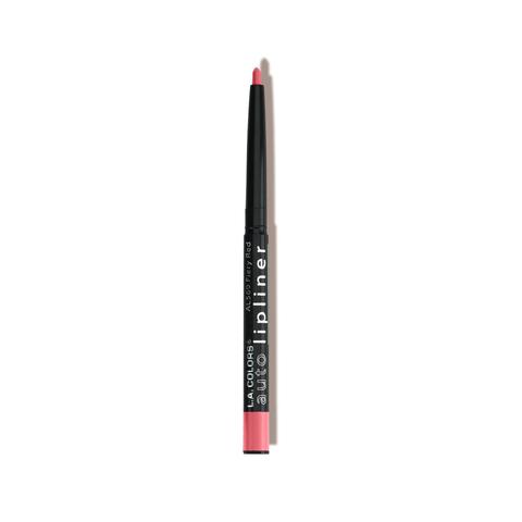 L.A. COLORS Auto Lipliner - Pinky