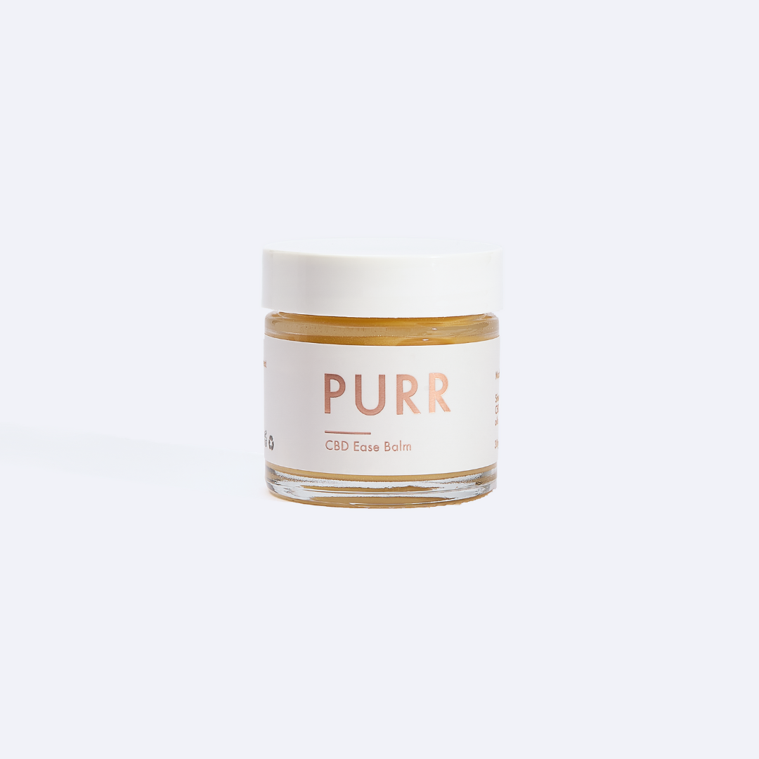 PURR®+ Ease Balm by PURR