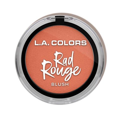 L.A. COLORS Rad Rouge Blush - Cherish