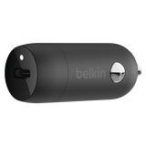 Belkin Boost Charge USB C Car Charger 20W by Belkin