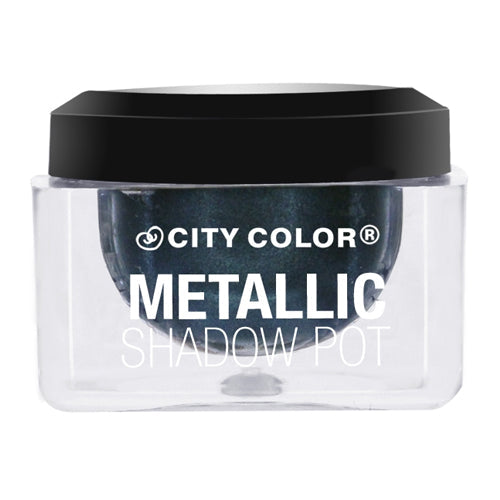 CITY COLOR Metallic Shadow Pot - Galaxy