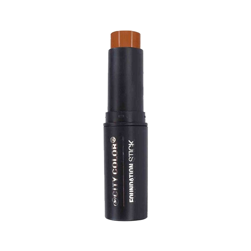 CITY COLOR Foundation Stick - Nutmeg