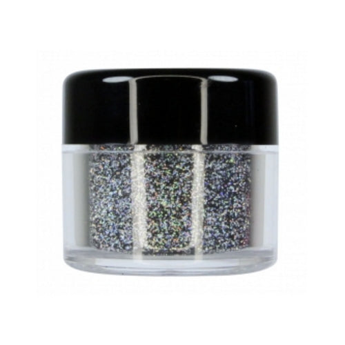 CITY COLOR Sparkle & Shine Loose Glitter - Stroke of Midnight