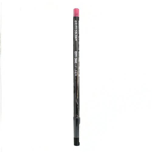 CITY COLOR City Chic Lip Liner - Bubblegum