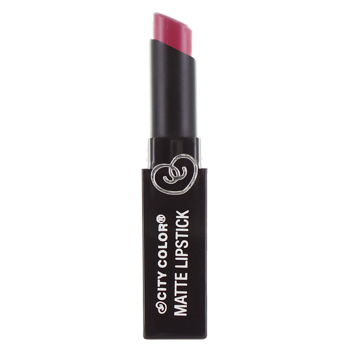 CITY COLOR Matte Lipstick L0050 - Plumrose