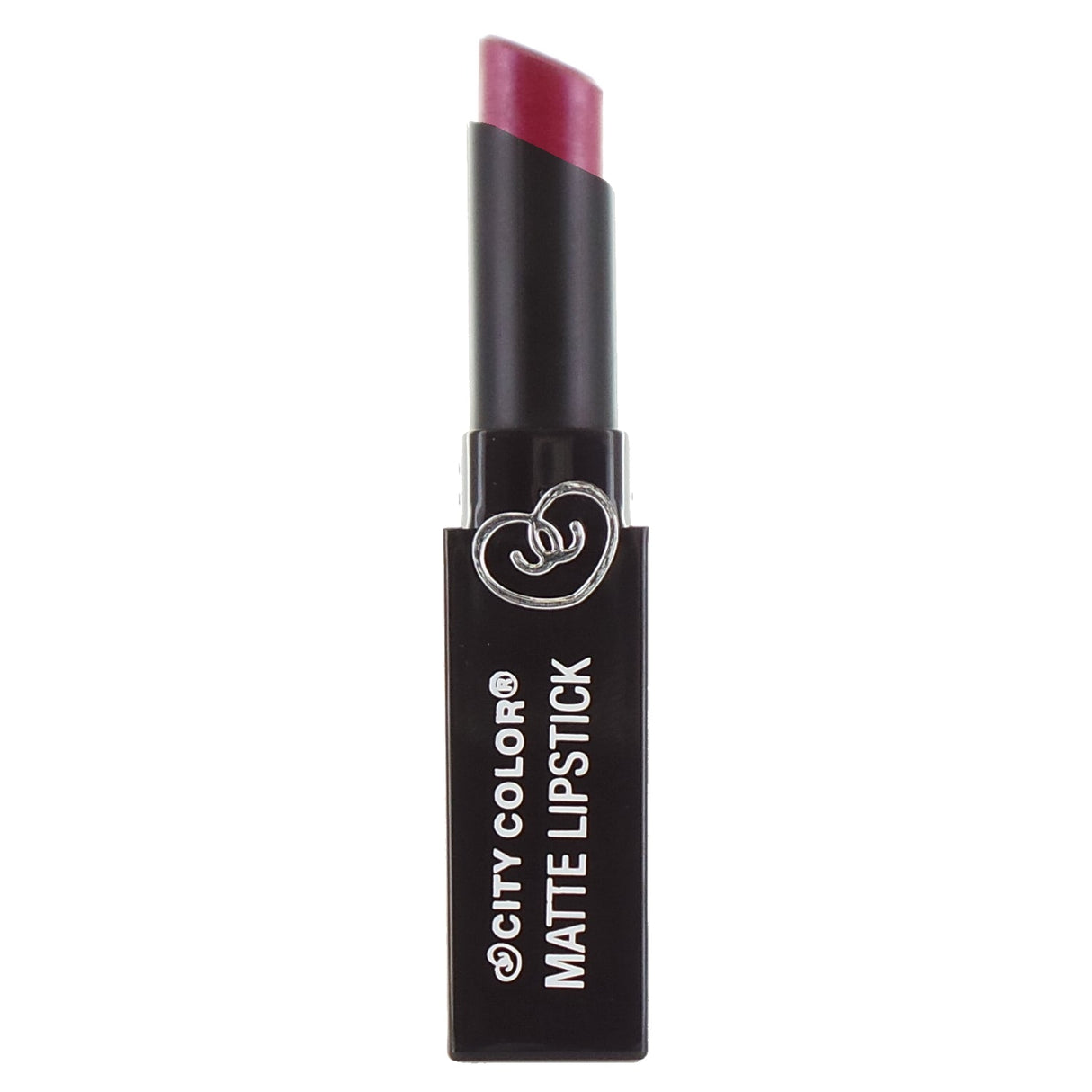 CITY COLOR Matte Lipstick L0050 - Shimmer Rose