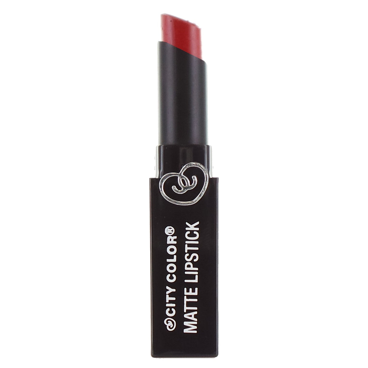 CITY COLOR Matte Lipstick L0050 - Red