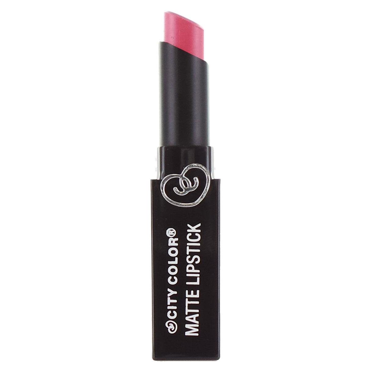 CITY COLOR Matte Lipstick L0050A - Cherry Blossom