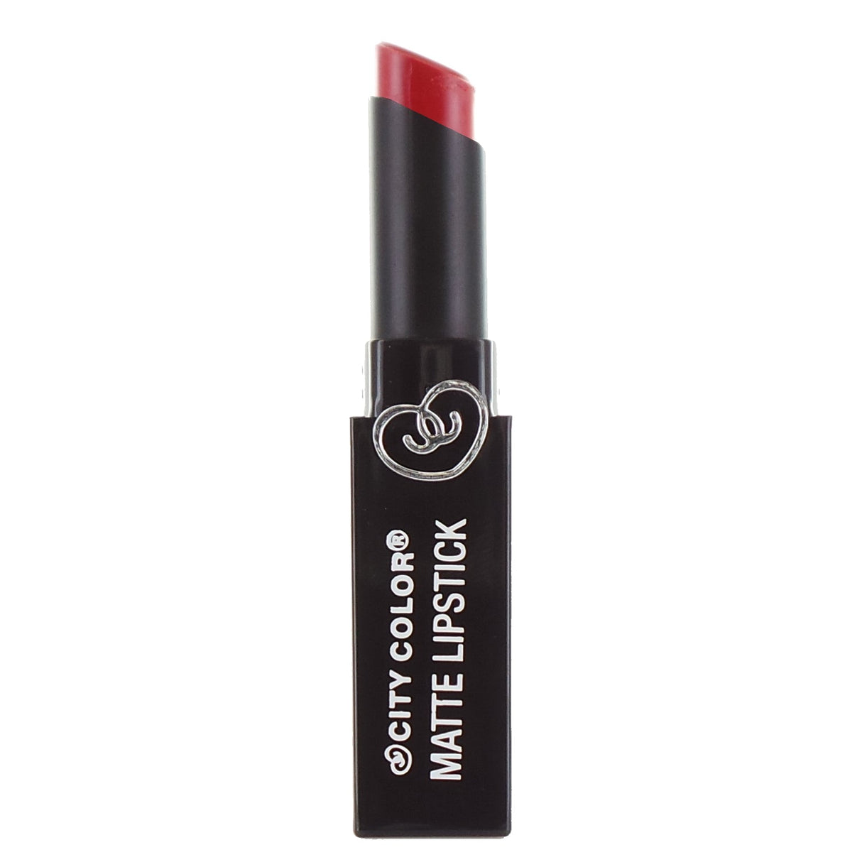 CITY COLOR Matte Lipstick L0050B - Ruby