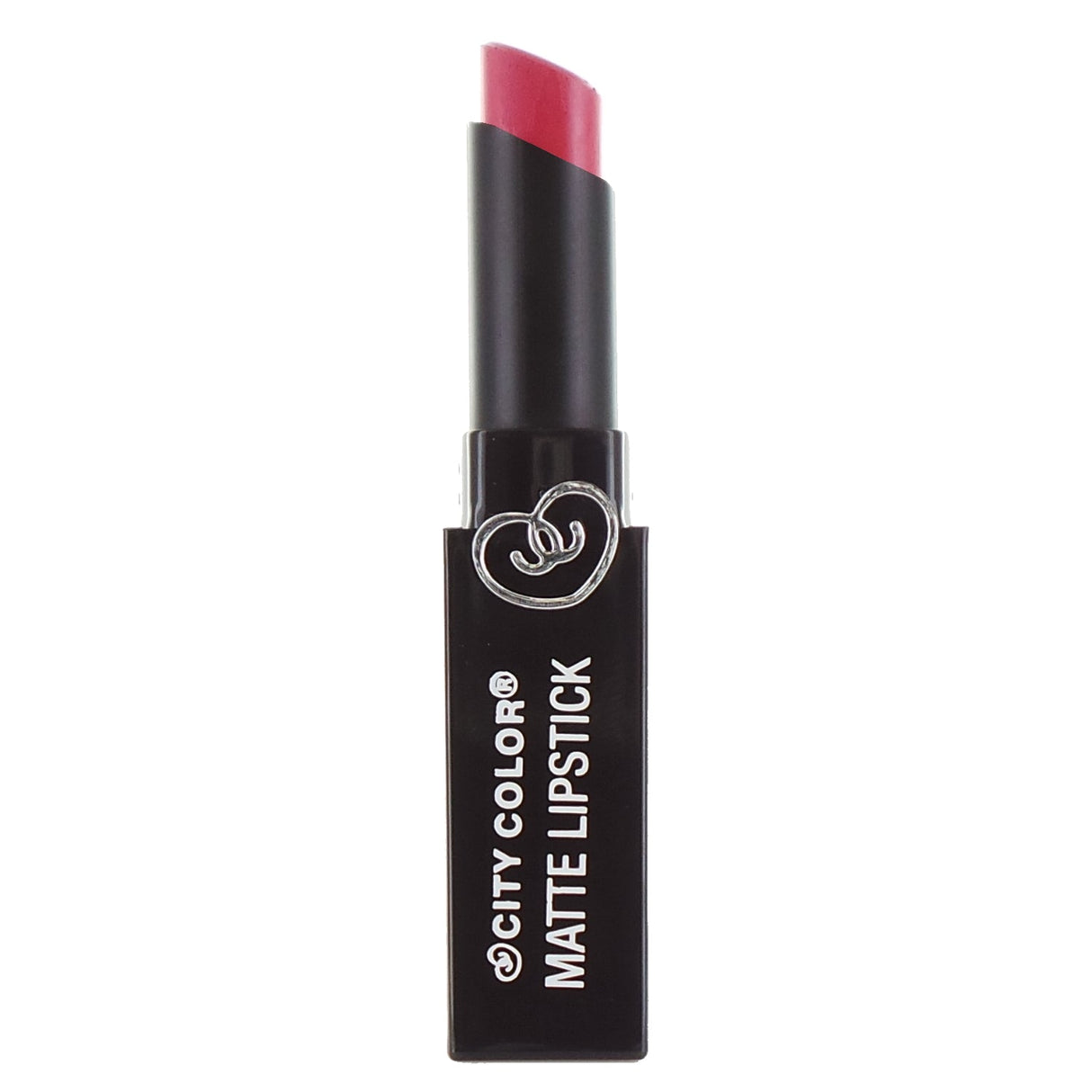 CITY COLOR Matte Lipstick L0050D - Wild Watermelon