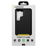 Cellhelmet Fortitude Case for Samsung Galaxy S24 Ultra by Cellhelmet