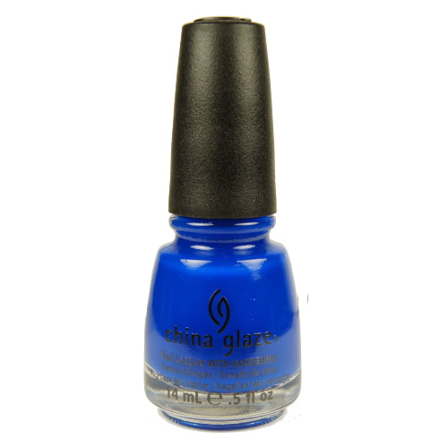 CHINA GLAZE Summer Neon Polish - Ride the Waves