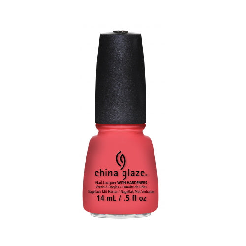 CHINA GLAZE Nail Lacquer - Cirque Du Soleil Worlds Away 3D - Surreal Appeal