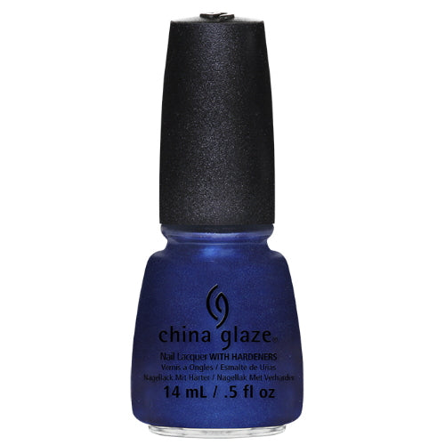 CHINA GLAZE Nail Lacquer - Autumn Nights - Scandalous Shenanigans