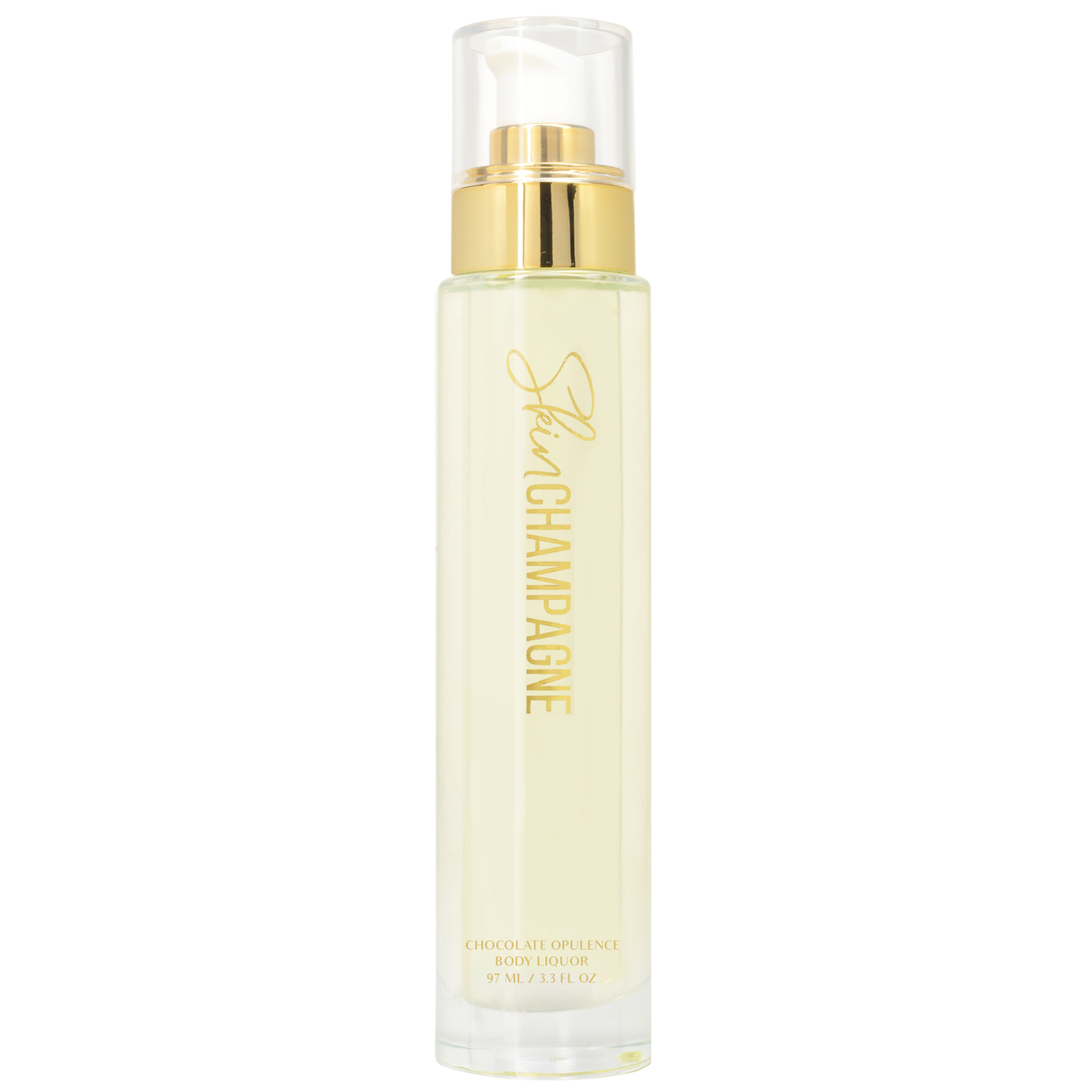 Chocolate Opulence Body Liquor by Skin Champagne